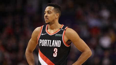 CJ McCollum Injury Status: Latest on Trail Blazers Guard’s Return ...