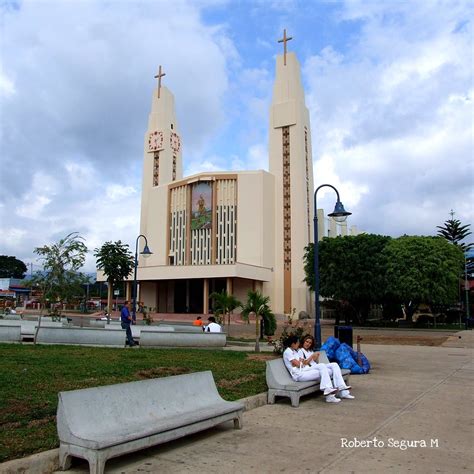 San Isidro de El General - Pérez Zeledón, Costa Rica - Around Guides