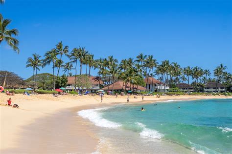 Poipu in Kauai - What You Need to Know to Plan a Beach Vacation in ...