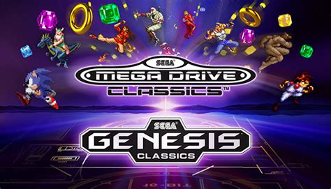 SEGA Mega Drive & Genesis Classics: SGDK Setup for Visual Studio ...