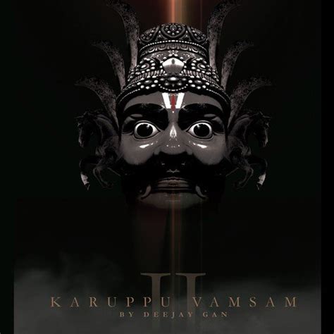 Varar Varar Karuppusamy Lyrics - Karuppu Vamsam 2 - Only on JioSaavn