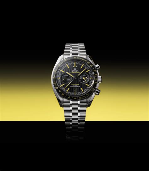 Omega Speedmaster Super Racing – Professional Watches