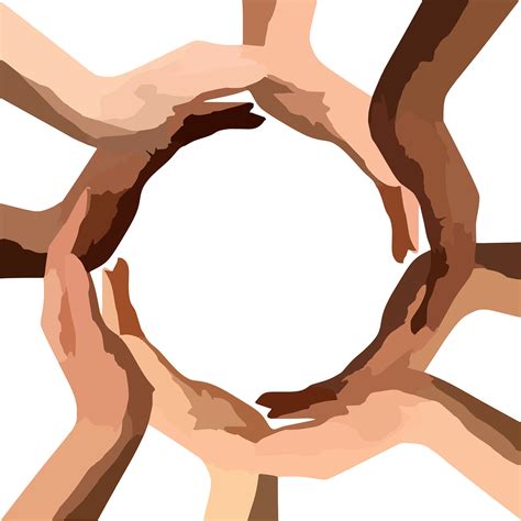 Download Circle, Hands, Teamwork. Royalty-Free Vector Graphic - Pixabay