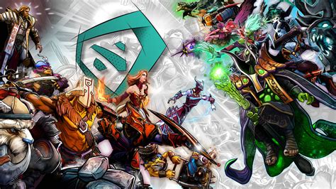 Free Dota 2 Wallpaper Downloads, [200+] Dota 2 Wallpapers for FREE | Wallpapers.com