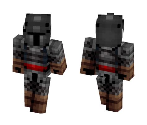 Download Dark Knight Minecraft Skin for Free. SuperMinecraftSkins