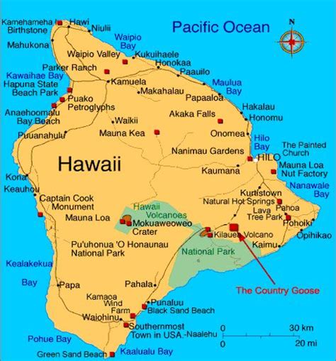 Big Island of Hawaii. So many awesome things to do. Just make sure you stay at one of the ...