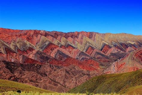 Quebrada de Humahuaca Day Trip from Salta