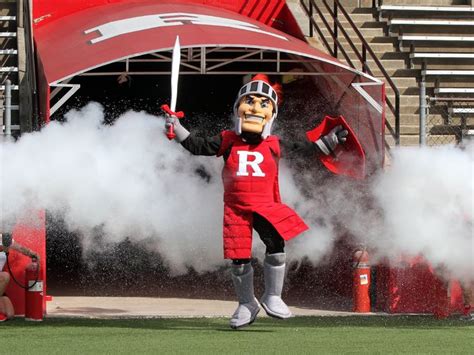 First Look: Rutgers