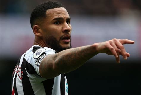 Captain Controversy: Jamaal Lascelles and the Battle Off the Pitch – Omerta