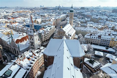 The 10 best things to do in Munich in Winter [Unique tips from a local]