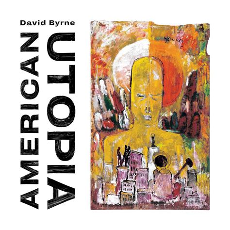 DAVID BYRNE American Utopia reviews