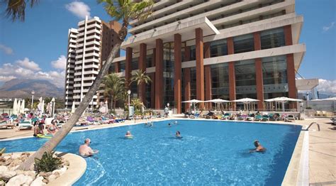 Levante Club Apartments, Benidorm | Purple Travel