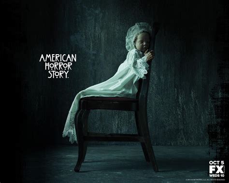 Image gallery for American Horror Story: Murder House (TV Series ...