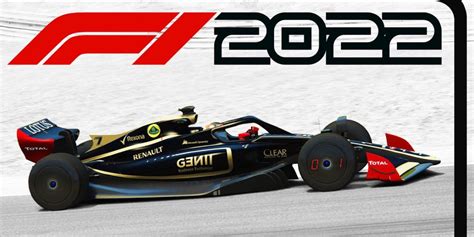 F1 2022 Game Release Date Xbox