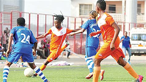 ‘Nothing has changed in Nigeria’s Women Football League’ | The Guardian ...