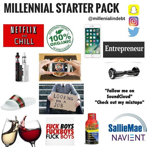 100 Jokes And Memes About Millennials That Will Have You Laughing And ...