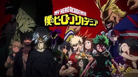 My Hero Academia (MHA) : impossible d’avoir 10/10 à ce quiz sur la saison 3