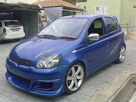 Toyota Vitz RS - Photos, News, Reviews, Specs, Car listings | Toyota, Car paint jobs, Suzuki cars