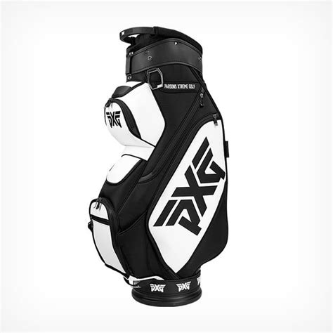 PXG 50/50 Cart Bag | Bags, Golf bags, Adjustable cap