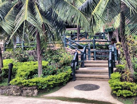 Bohol Tropics Resort: Where You'll Experience Real Boholano Hospitality