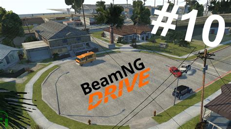 Beamng drive city map - oplghost