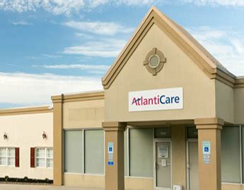 AtlantiCare Urgent Care Hammonton - Abscess Care, EKG, Foreign Body ...