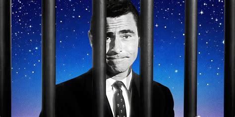 Rod Serling Fought His Biggest Battle Over ‘The Twilight Zone’