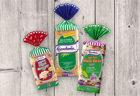 Healthy Eating Anytime with Gardenia’s High Fiber Wheat Bread - Gardenia