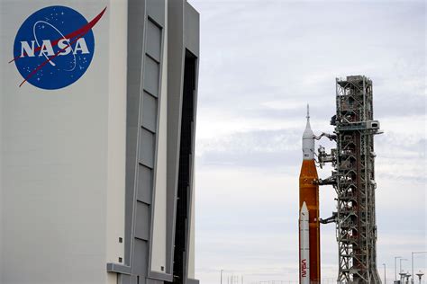 What does Nasa stand for? What you should know about the space agency | The Independent