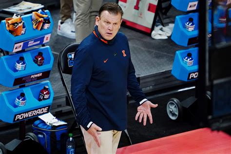 Report: Illinois basketball offers assistant coach $1 million salary