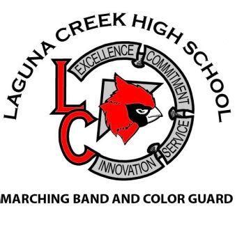 Laguna Creek High School Logo - LogoDix