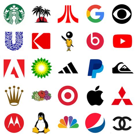 Most People Can't Identify 12 Of These Logos — Can You? | Logo quiz, Logo quiz games, Logos