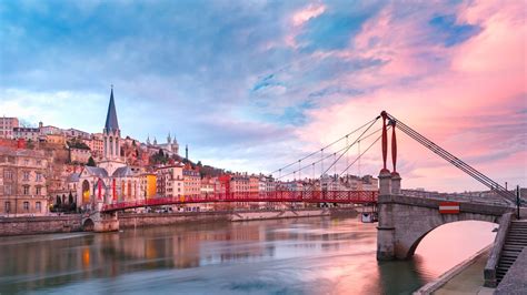 15 free things to do in Lyon, France - Lonely Planet