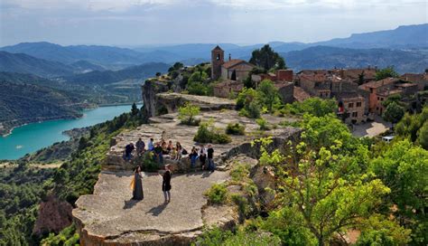 Visites guiades a Siurana | Turisme de Siurana