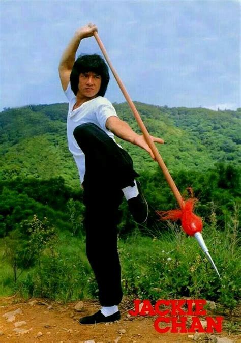 Pin by Robert Anderson on Way of the Fist! | Jackie chan, Martial arts, Martial arts film