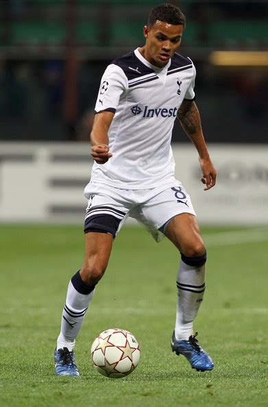 Jermaine Jenas | Tottenham Hotspur Wiki | Fandom