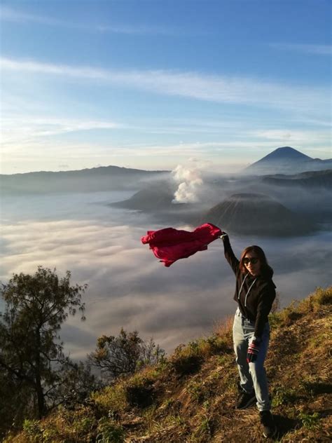 Mount Bromo Hiking - Mount Bromo Travel Agent |CHEAP PRICE