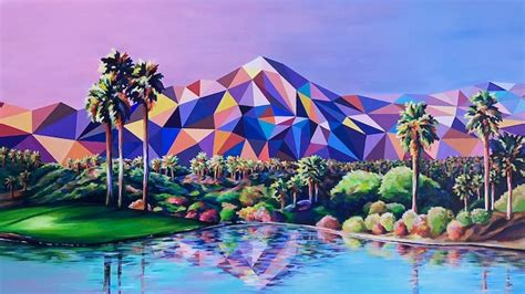 The Evolution of Landscape Painting and How Contemporary Artists Keep It Alive | My Modern Met