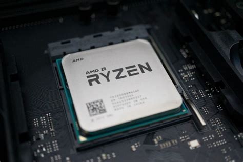 AMD Ryzen 5 and 7 Processors are Discounted Right Now on Amazon ...