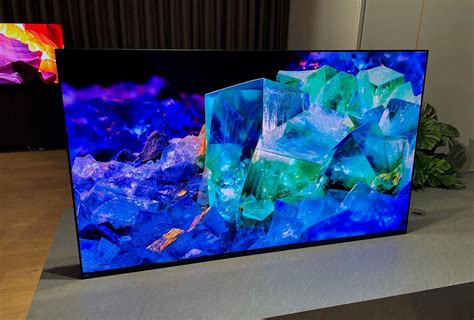 Sony QD OLED Wins Value Electronics 2022 TV Shootout - 'Forbes' News ...