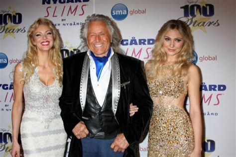 Attorney Commentary: Fashion Exec Peter Nygard Sexual Assault Lawsuit