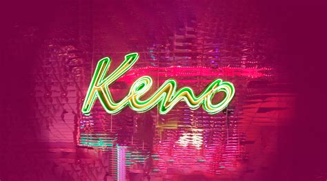 Keno at Casino Fandango - Carson City, Nevada