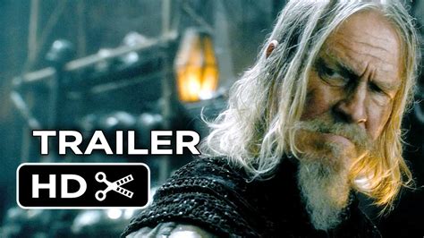 Seventh Son Official Trailer #2 (2015) - Jeff Bridges, Julianne Moore ...