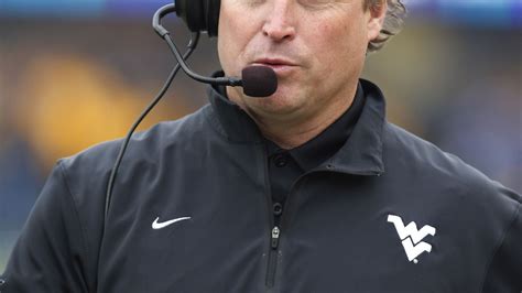 Dana Holgorsen's Expectations For West Virginia Football This Year - The Smoking Musket