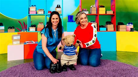 Play School: Ready, Set, Big School : ABC iview