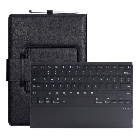 Buy CASEWRS Keyboard Case for Microsoft Surface Pro 3 / Pro 4 / Pro ...