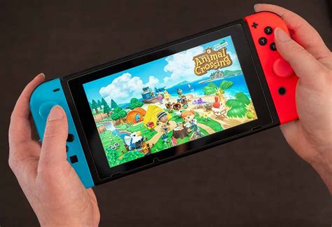 20 Best Nintendo Switch Games for Children