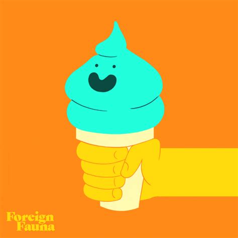 Ice Cream Cone GIFs - Find & Share on GIPHY