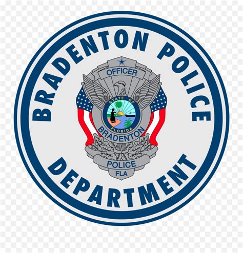 Welcome To Bradenton Police Department Fl - Bradenton Police Department ...