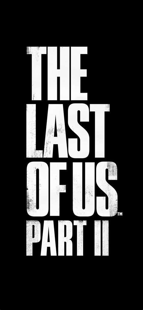 The Last of Us Part II Main Title | The last of us, Uncharted tattoo, Minions funny